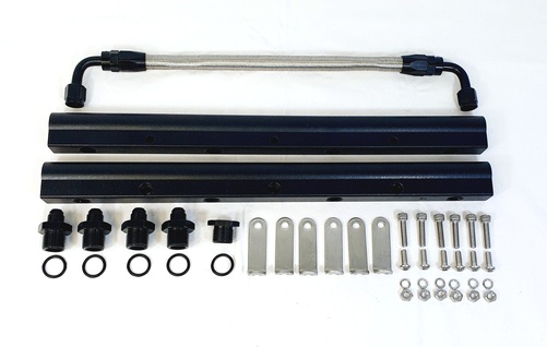 Fuel Rail LS3, L92 Intake manifold