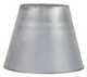 Aluminum cone 50-76mm