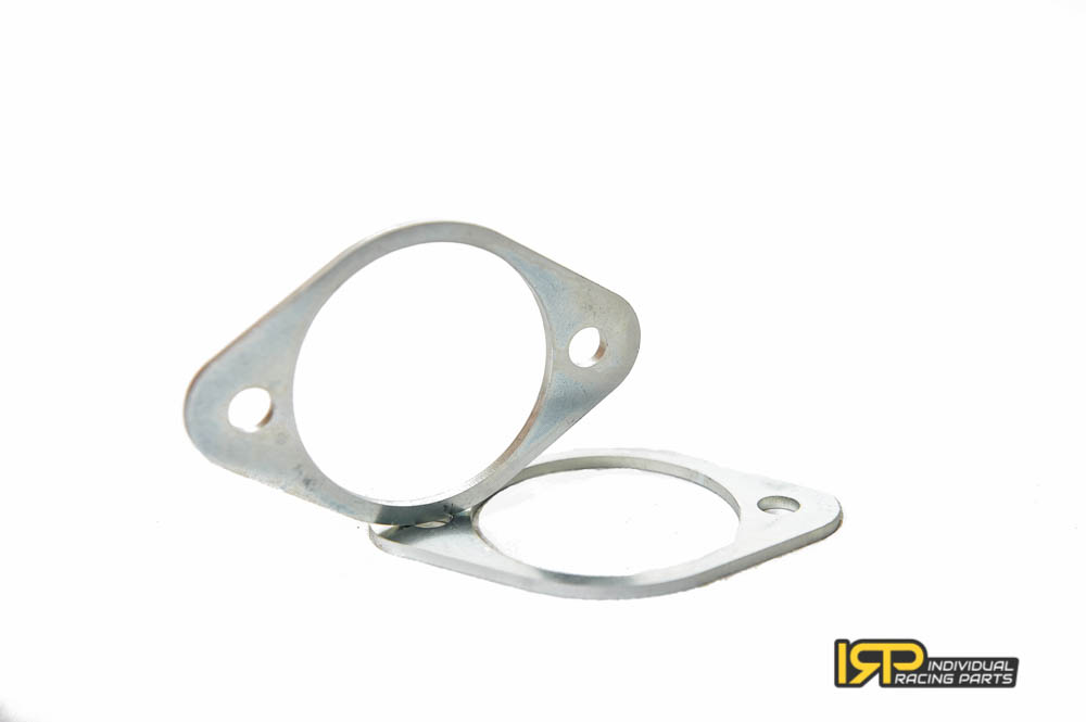 IRP Rear Shock Mount Upper Reinforcement Plates BMW E30, E46, E85, E86