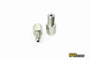 Wilwood Master cylinder adapters to M10 Thread