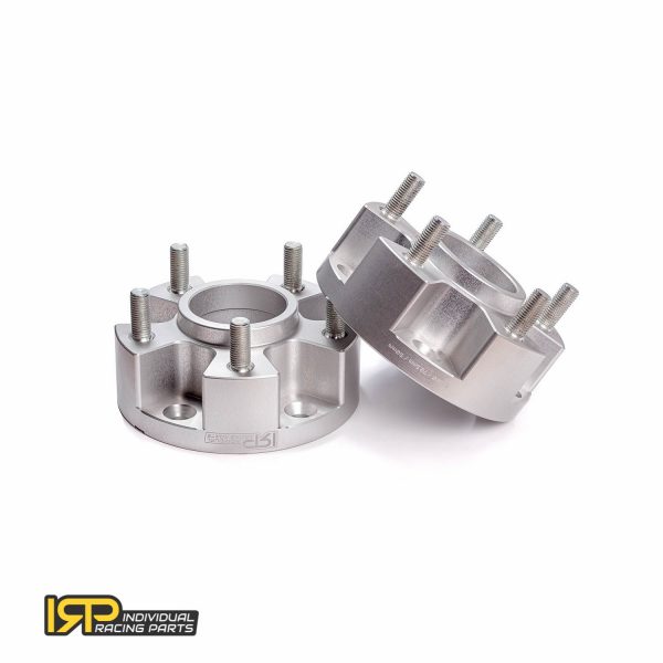 IRP Wheel spacers BMW 5x120mm (40mm)