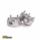 IRP Wheel spacers BMW 5x120mm (40mm)