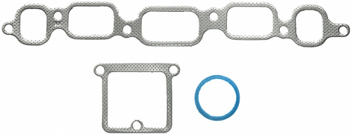 Intake gasket Chevrolet 153 CU.IN. 1962-70.