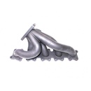 Audi A4 B5 5cyl mild steel