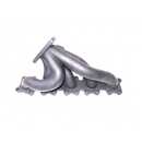 Audi A4 B5 5cyl mild steel