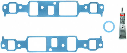 Intake gasket Chevrolet 262 CU.IN (4.3L) V6 1985-90