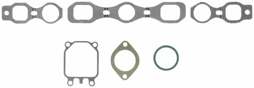 Intake gasket Chevrolet 216, 235 CU.IN. 1937-62