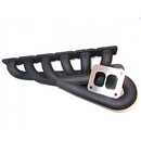Exhaust manifold BMW M50 E36 turbo mild steel