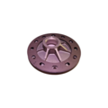 TIBUC Universal Camber plates Round