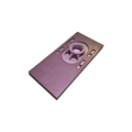 TIBUC Universal Camber plates Square