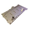 Volvo T5 Oil pan Dry sump (RNC)