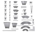 Bolt kit LS