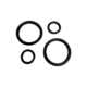 O-rings to SPD distribution valve