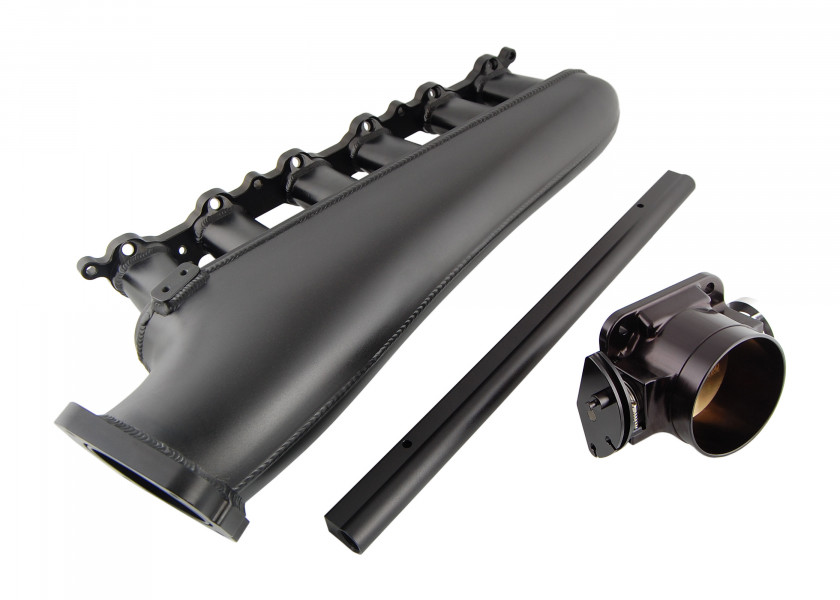 Toyota 2JZ Intake Manifold
