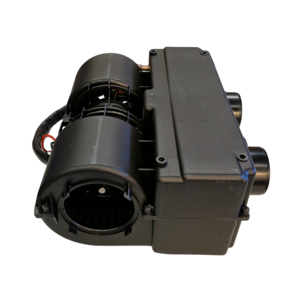 Heating package 5.9kw 24V