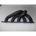 Exhaust manifold Volvo 740/940 5cyl Straight mount mild steel