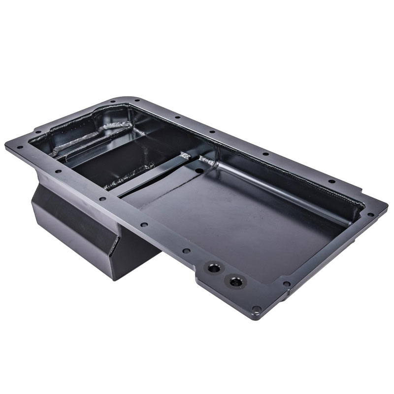 Oil Pan LS1, LS2, LS3, LS6 Front Sump