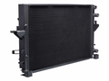 Aluminium Radiator VW Transporter, Multivan, Caravelle T5 (03-15)