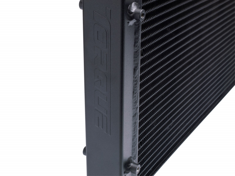 Aluminium Radiator VW Golf 3, Polo, Lupo, Vento (91-98)