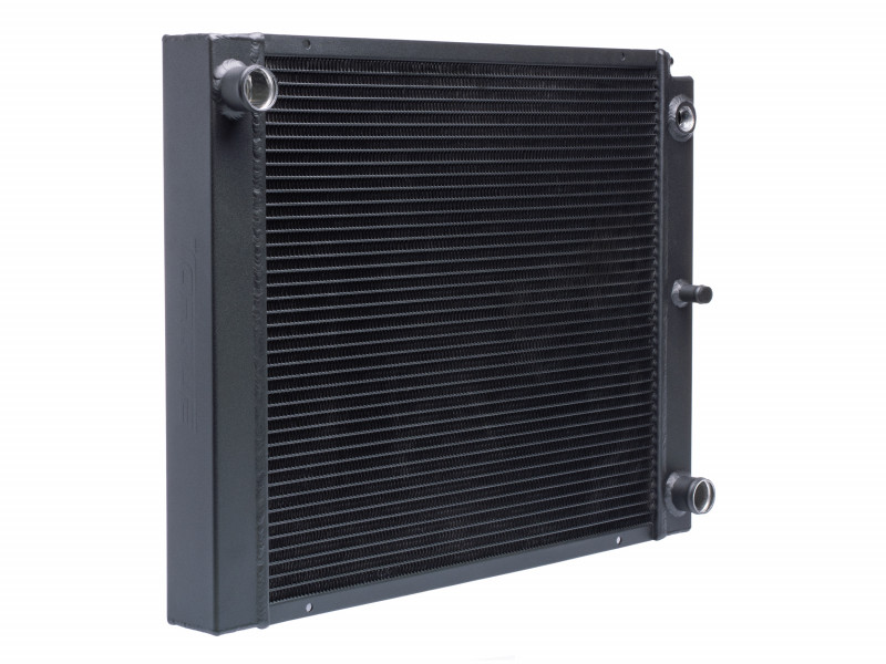 Aluminium Radiator Volvo 240, 740, 940