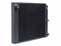 Aluminium Radiator Volvo 240, 740, 940