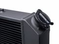 Aluminium Radiator Universal XL (550x450x70)