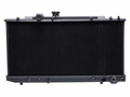 Aluminium Radiator Toyota Celica GT4 ST185 (90-93)