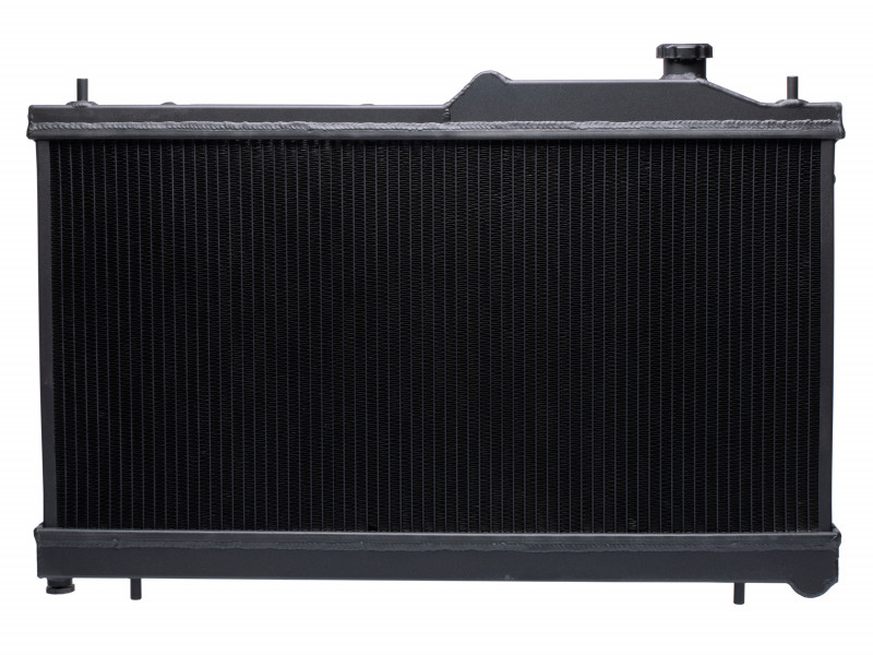 Aluminium Radiator Subaru Impreza WRX STi (14-)