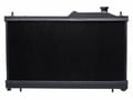 Aluminium Radiator Subaru Impreza WRX STi (14-)