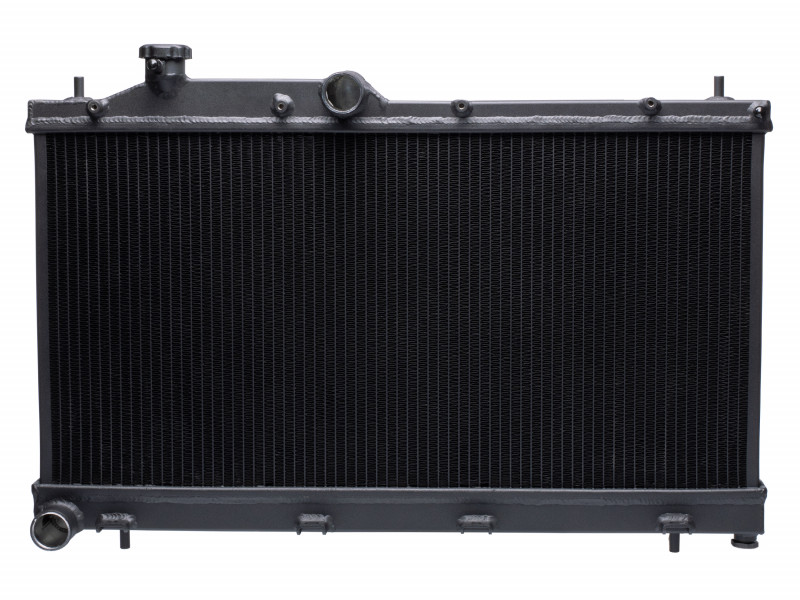 Aluminium Radiator Subaru Impreza WRX STi (14-)