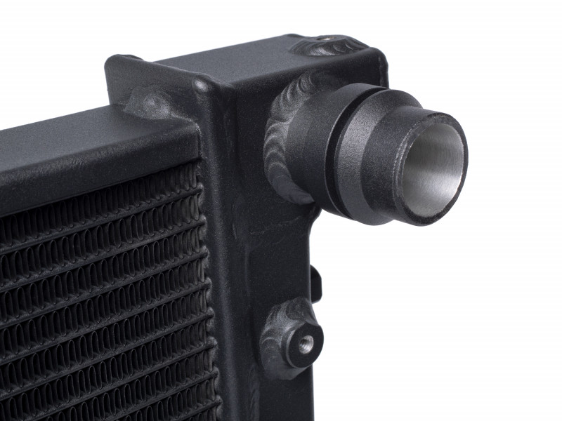 Aluminium Radiator Skoda Fabia I (99-07), VW Polo IV (02-09)