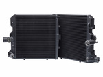 Radiator model specific