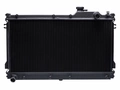 Aluminium Radiator Mazda MX-5 / Miata (NA) (90-98)