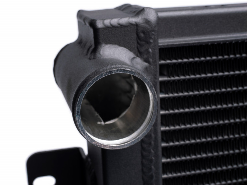 Aluminium Radiator Chevrolet Camaro (67-69), Pontiac Firebird (67-69)