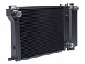 Aluminium Radiator BMW 3-Serie E30, E36, 5-Serie E34 (88-99)