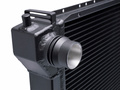 Aluminium Radiator BMW 3-Serie E30, E36, 5-Serie E34 (88-99)