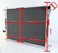 Radiator Ford Mustang GT 15-22