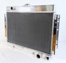 Radiator Chevrolet Impala, Bel Air 63-68