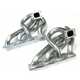 Exhaust manifold Saab 900, 9-3, 9-5 Stainless Steel 321L