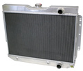 Radiator Chevrolet Impala, Bel Air, Chevelle 59-64