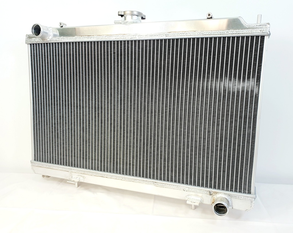 Radiator Nissan S14/S15 95-99 SR20DET
