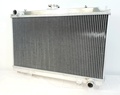 Radiator Nissan S14/S15 95-99 SR20DET