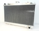 Radiator Nissan S14/S15 95-99 SR20DET