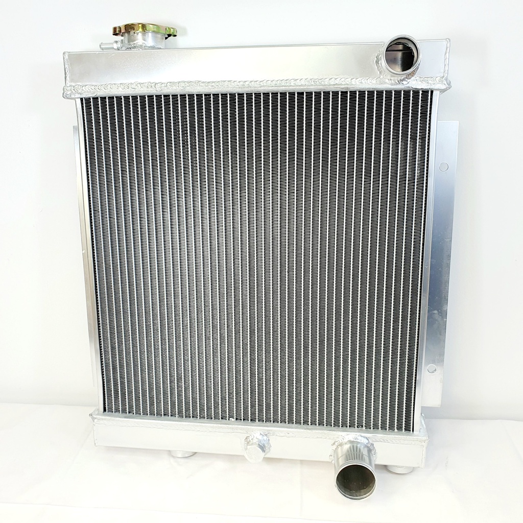 Radiator  Ford Mustang 64-66