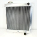 Radiator  Ford Mustang 64-66