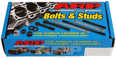 ARP Rod Bolt Kit BMW 4.0L S65 V8 (2pcs)