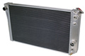Radiator Chevrolet Corvette 84-90