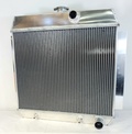 Radiator Chevrolet Bel Air V8 50-54