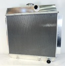 Radiator Chevrolet Bel Air V8 50-54