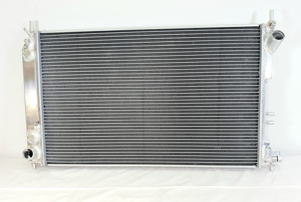 Radiator SAAB 9-3 2,8T V6 05-15